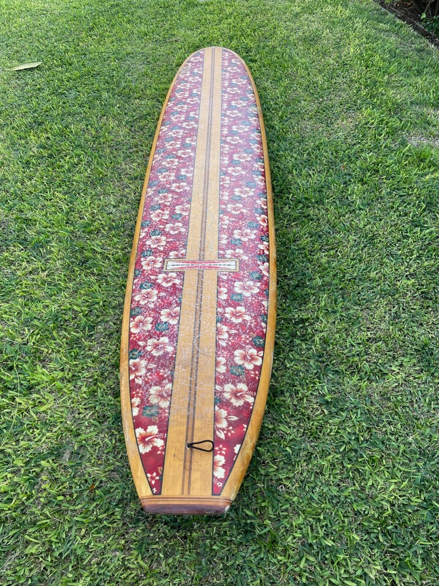 G&S woody surf tech classic 10