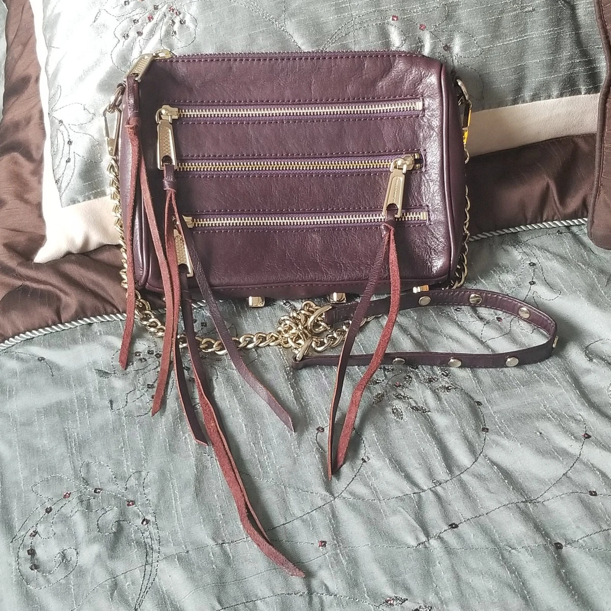 Rebecca minkoff crossbody bag new arrivals