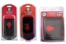 3 Pcs QBit SQ1000 Single Double Outlet Saw Os...
