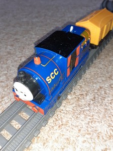 thomas and friends trackmaster timothy