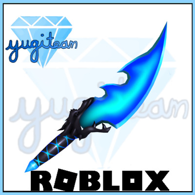 Roblox Chill Godly Knife Mm2 Murder Mystery 2 In Game Item Ebay - chill roblox music codes