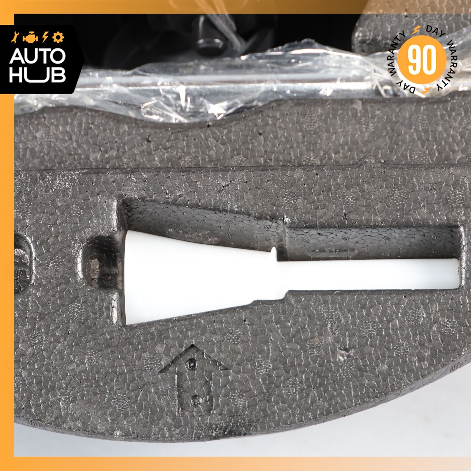 14-24 Maserati Ghibli M157 Quattroporte Emergency Spare Tire Jack Tool Kit OEM