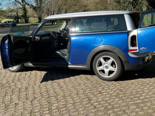 2008 MINI Clubman 1.6 Cooper 5dr ESTATE Petrol Manual - Picture 12 of 17