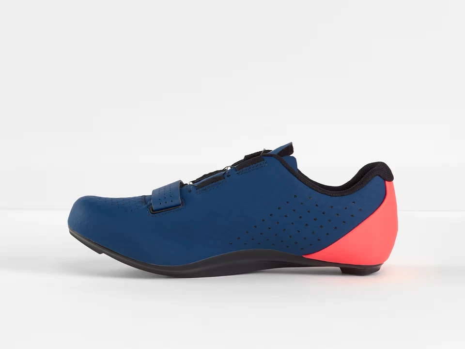 Zapato de ciclismo de carretera Bontrager Circuit EE. UU. - 5,5 UE - 38,5 Foto 3 de 4