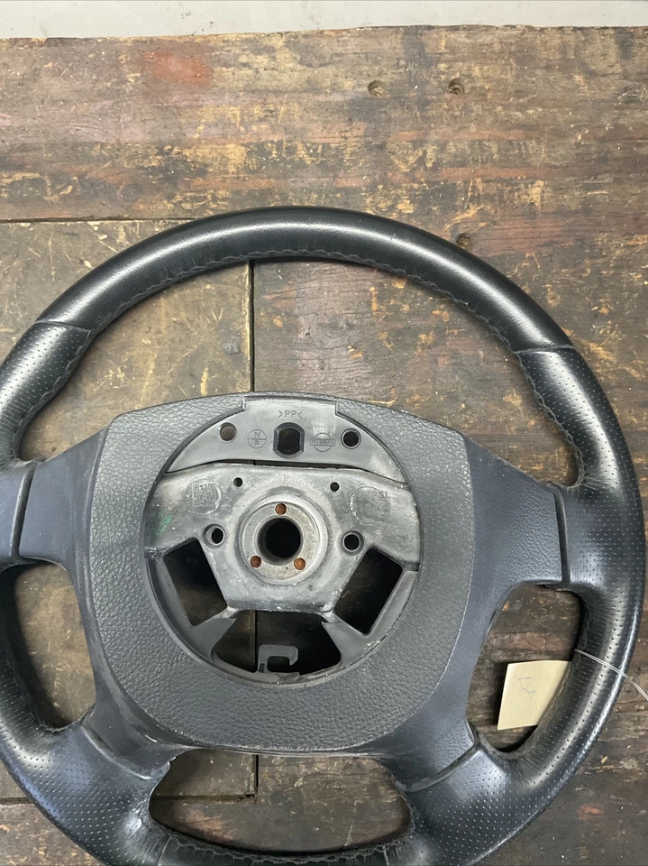 08-10 Conjunto Volante Infiniti M35 M45 48430-EJ70B Foto 4 de 4