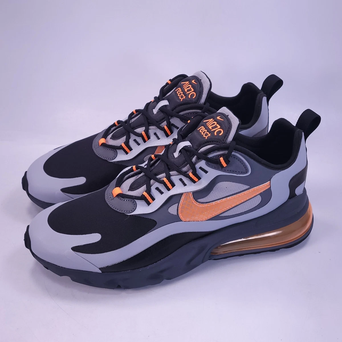 Nike Men's Air Max 270 React Shoes