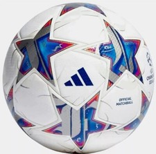 Original adidas Finale 23-24 Pro Matchball Game Ball Champions League 2023-24