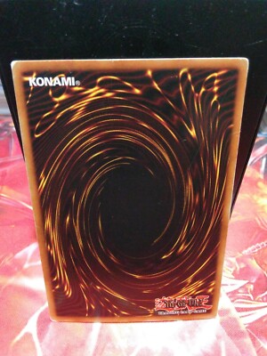 yugioh card printing factory Yu-Gi-Oh Card Mirror Force MRD-138 mis print factory error Collectible  trading