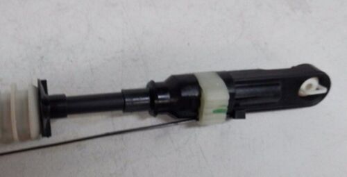 Ram C/V transmission Shift cable linkage bushing - EASY INSTALLATION - Picture 7 of 10