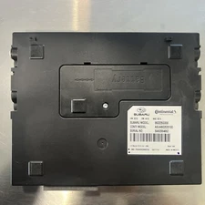 2016 - 2018 Subaru Forester Telematics Control Module OEM 86222SG000
