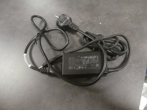 ac Adapter Cable Alimentation pc portable - model : RS-05/12-S335