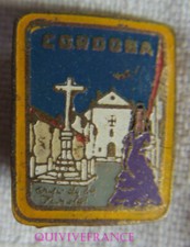 BG13949 - Badge Cordoba - Spain