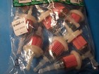 10 PK BBT INLINE FUEL FILTERS FITS KOHLER AND MANY BRANDS 2505008-S 14445-10