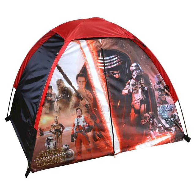 Carpas para Juegos al aire libre Disney Star Wars