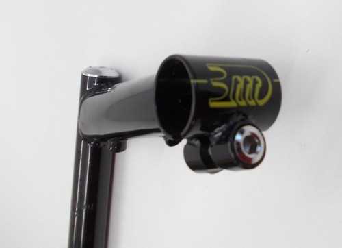 Vintage 3TTT Attacco Extreme 2 Quill Stem 22.2/25.4/130mm NOS (D66) - Picture 6 of 7