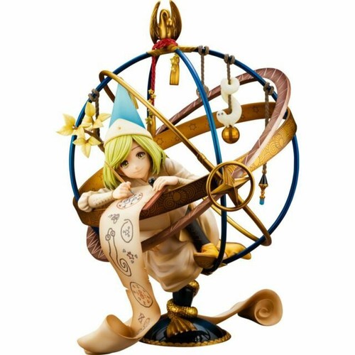 Statue Résine ALICE 1/8 Par E2046 – Manga GATHERING (occasion)