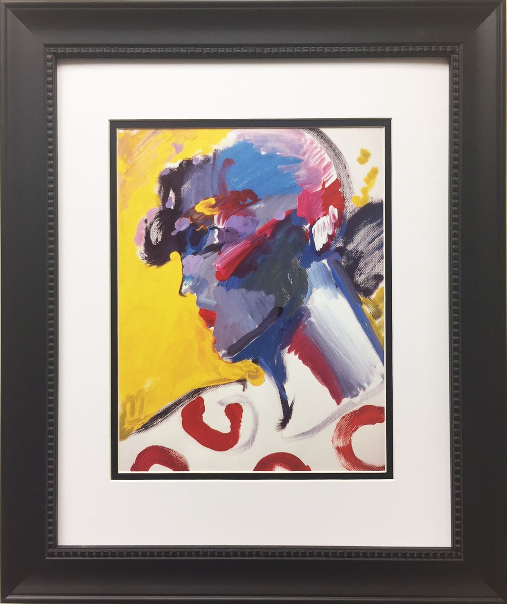 70's Peter Max Thought / ビンテージ 70年代 Musings from Marilyn » The Peter Max 1970 Fashion Explosion!
