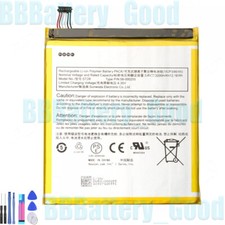 New MC-308695 58-000255 Battery Replacement For Amazon Kindle Tablet ST28 USA