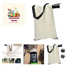 31101810 Blower Debris Vacuum Bag, Compatible with G-reenworks Vacuum Bag 240...