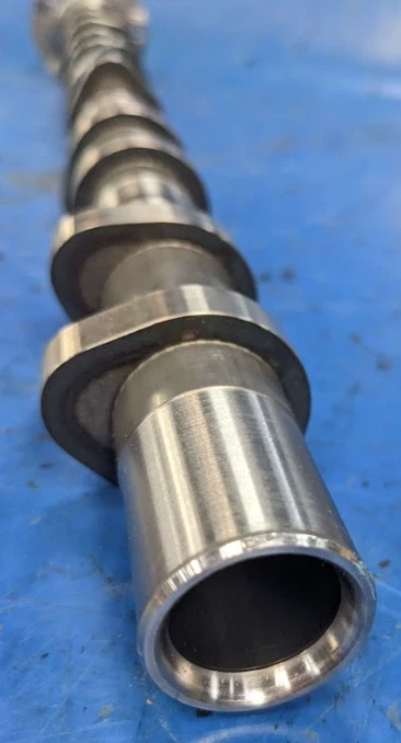 Árbol de levas original Ford BK3Z-6250-B BK3Z-6250-K 2015-2019 Ford Transit Foto 4 de 4