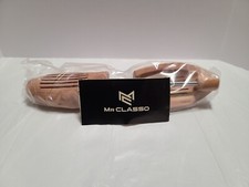 Cedar Shoe Trees By Mr Classo Size US Men's 6-12  Women's 8-14