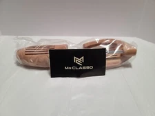 Cedar Shoe Trees By Mr Classo Size US Men's 6-12 & Women's 8-14