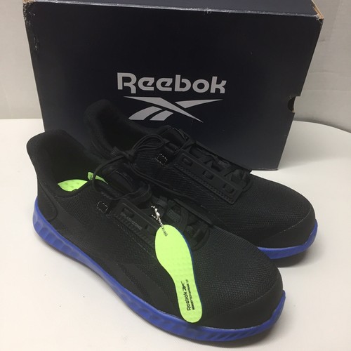 Reebok Adult Unisex Work, Day One Safety Sublite Legend Comp Mens 8m/Womens 10m - Picture 5 of 12