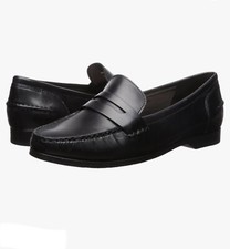 Cole Haan Women's Pinch Grand Penny Loafer Size 8B