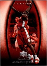 2005-06 Sweet Shot Basketball Base Singles (Pick Your Cards)