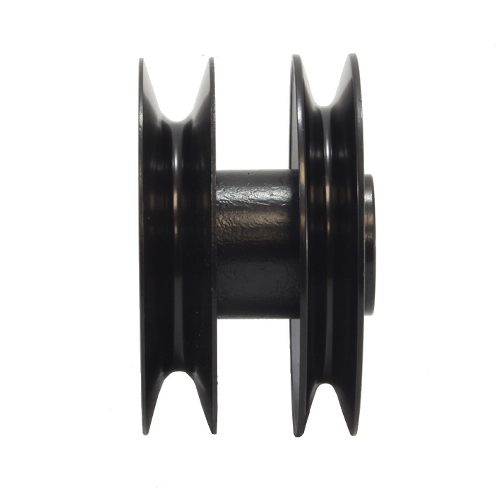 Tens Pads Aazon.co : Deck Spindle Pully 756-0638 For TD Yard