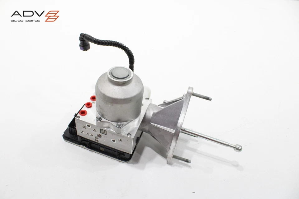 2024 - 2025 ACURA ZDX CILINDRO MAESTRO DE FRENO CON MÓDULO ABS OEM Foto 2 de 4