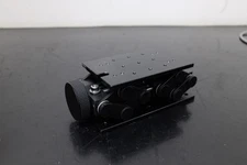 SIGMA LJA-80133 Z-Axial stage 