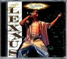 CD Lexxus - Statistics