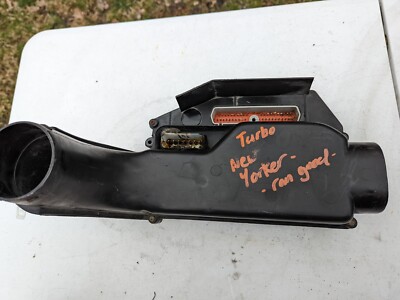 1988 Engine Control Module for Chrysler LeBaron New Yorker Turbo  
