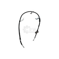 NK Handbremsseil Bremsseil Links Passend FüR Hyundai Tucson JM 903453