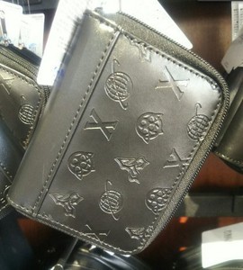 Usj Limited Final Fantasy Cool Japan 18 Coin Purse Ff Game Japn Goods Rare Ebay