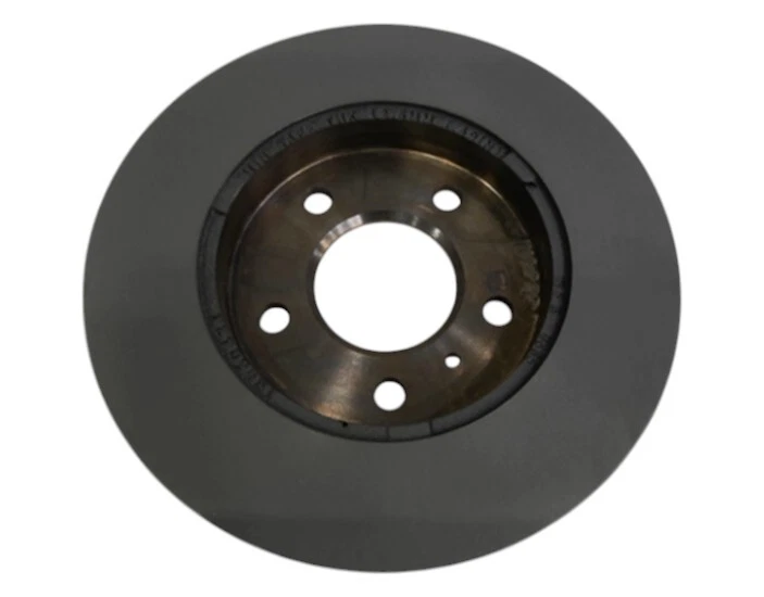 GM REAR DISC BRAKE (SLP-PARITY) 177-1072 NEW OEM 177-1072 23127570 - Image 3 of 4