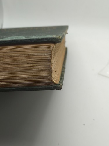 VINTAGE 1926 THE ARCTURUS ADVENTURE - BEEBE - HARDCOVER - Imagen 12 de 12