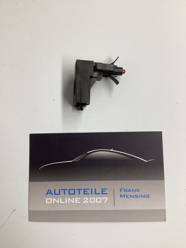 VW Caddy Kontrollleuchte Diebstahl Wegfahrsperre Tür Warnleuchte 1K0919238A