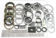 Fits Ford Dodge GM Jeep NP208 Transfer Case Bearing Rebuild Kit 1980-90