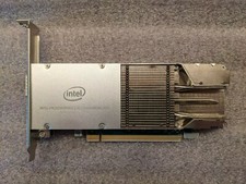 Intel Programmable Acceleration Card PAC With...