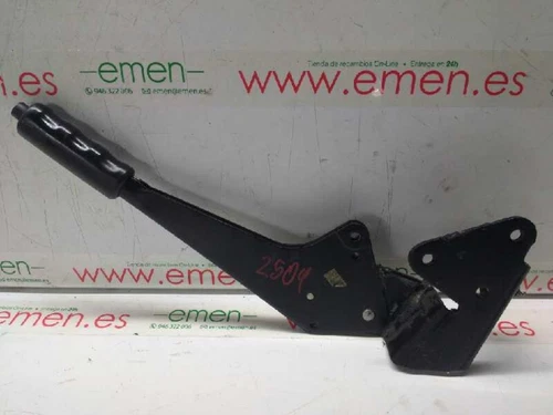 Palanca Freno para CITROEN JUMPER FURGÓN 29 M 2.2 HDi 100 Confort 2004 784098 - Imagen 1 de 3