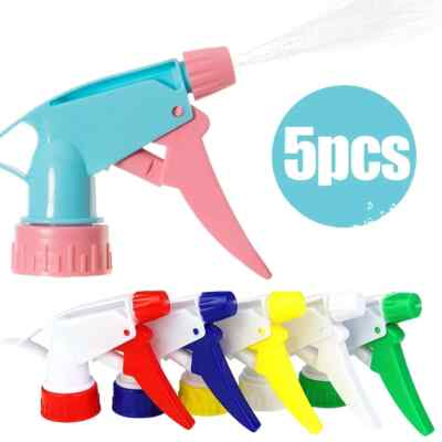#ad #ad Trigger Sprayer Spray Bottle Nozzle Head Manual Home Cleaning Sprinklers Sprays $6.60