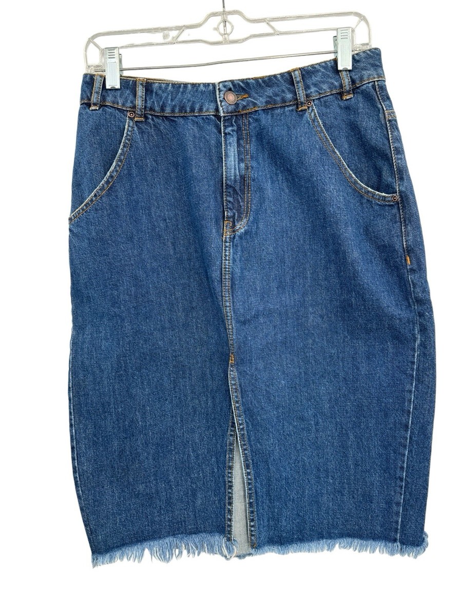 パンツ Project G/R x MFM333. Side Slit Denim s-l500.jpg