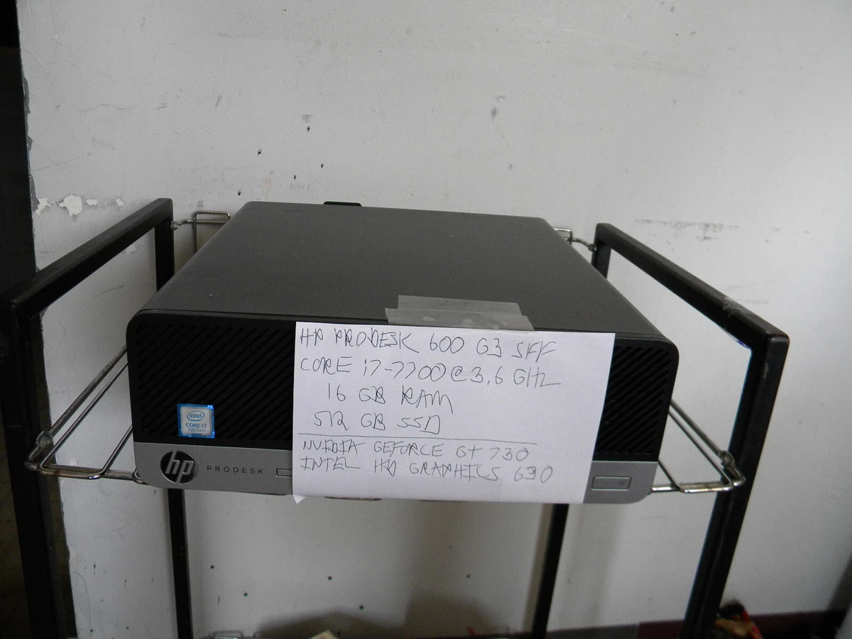 HP Workstation Z240 SFF Extreme >> für höchste Ansprüche