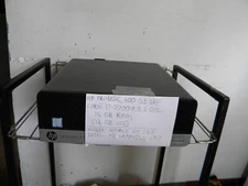 HP Prodesk 400 i7-7700 3.6GHz 16GB 512GB SSD Passed Diagnostics 11P