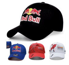 New Hat Sports Classic Casual Motorcycle Racing Basketball Cap