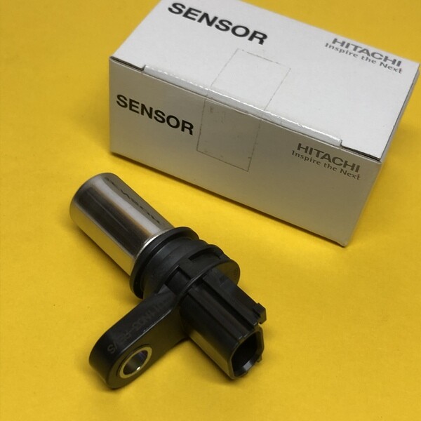 Crank angle position sensor for Nissan V35 SKYLINE 250GT 2.5