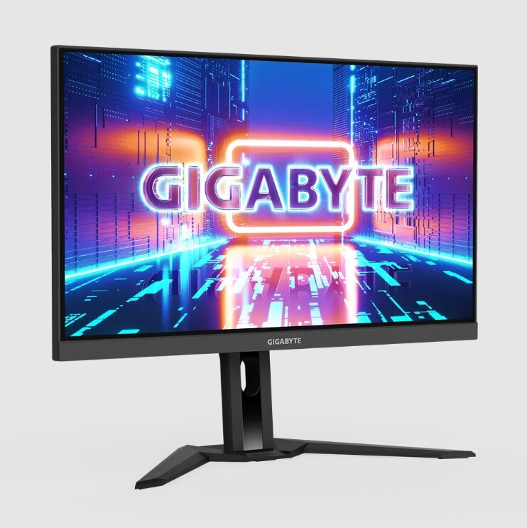 GIGABYTE M27Q P ゲーミングモニター Amazon.co.jp: ゲーミングモニター GIGABYTE M27Q P Gaming