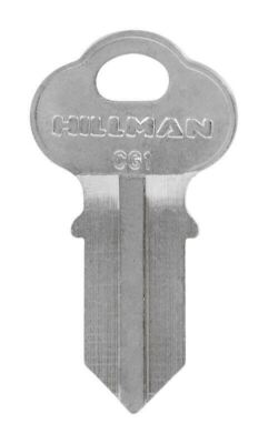 1 Chicago Keys Blanks Blank Key Various Locks CG1 1041G | eBay